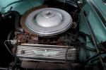 Ford Thunderbird 1955 года